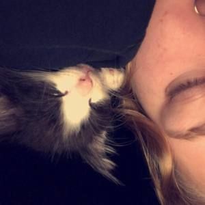 Meet your Posher, Megan